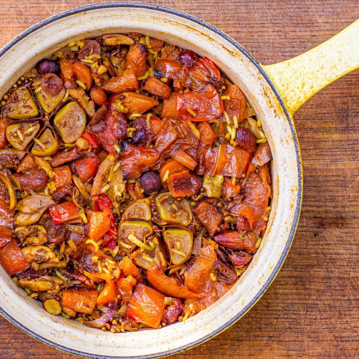 Irish Christmas Meal : Cook Up A Traditional Irish ...