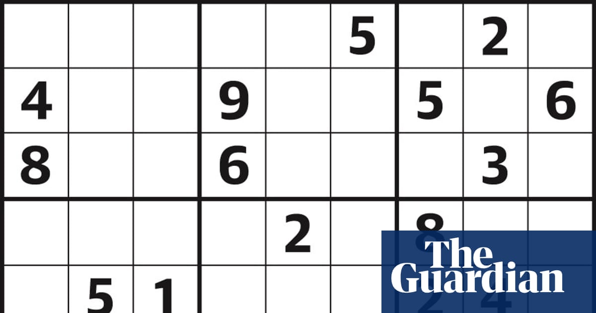 Sudoku 7,360 hard