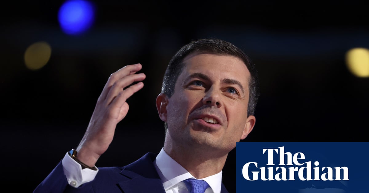 Pete Buttigieg recalls ‘darkest hours’ after separation from children over hoax CPS report