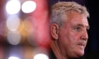 Newcastle have gambled on Bruce but shadow of Benítez looms large | Louise Taylor