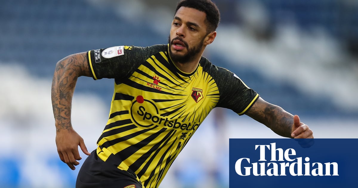 'We want the best': Jamaica turn to England-raised talent in glory hunt