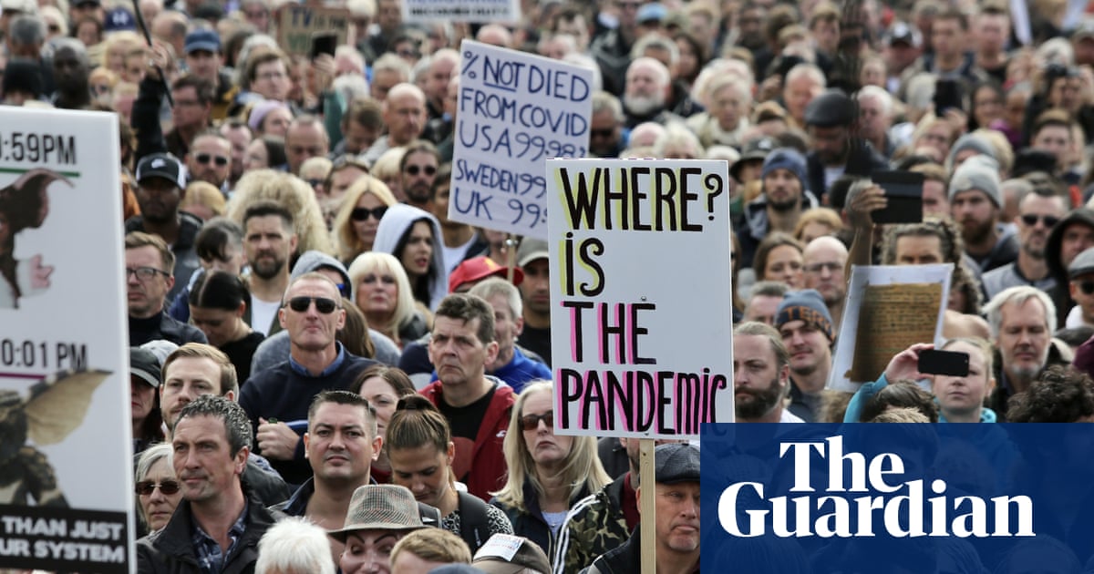 Tech giants join with governments to fight Covid misinformation Tech giants join with governments to fight Covid misinformation