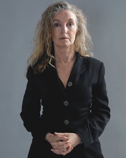 Rebecca Solnit.