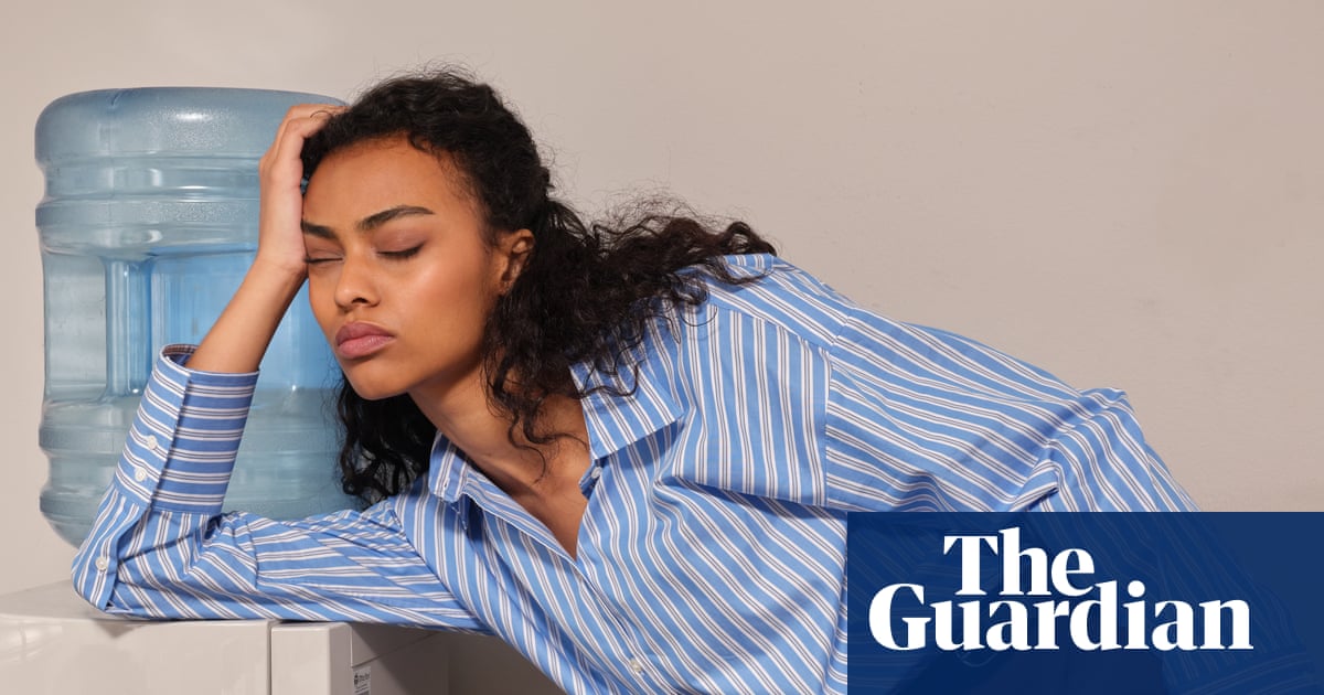 Tired all the time? There may be a simple reason for that