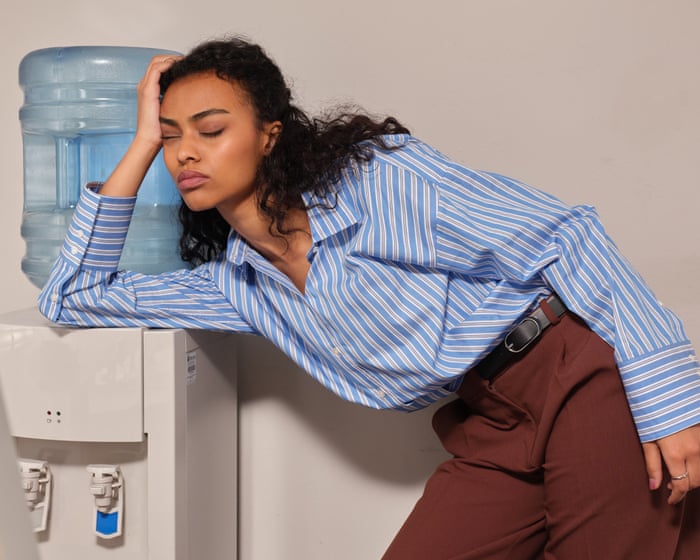 Tired all the time? There may be a simple reason for that