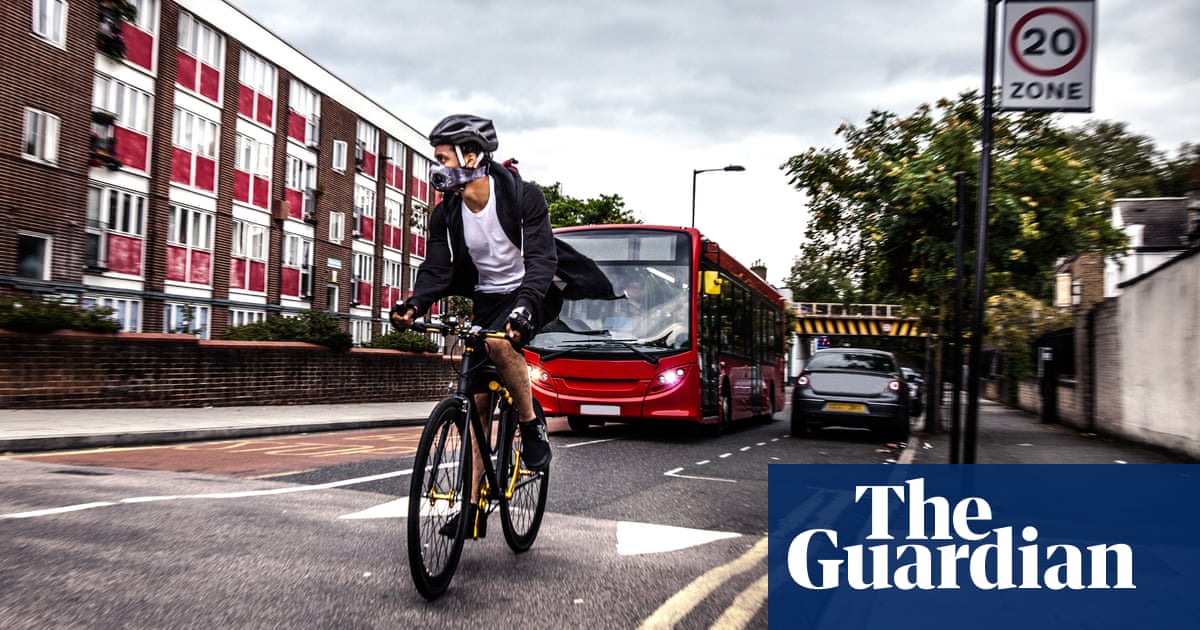 Forceful bike campaigners can undermine UK cycle lane planning, report finds