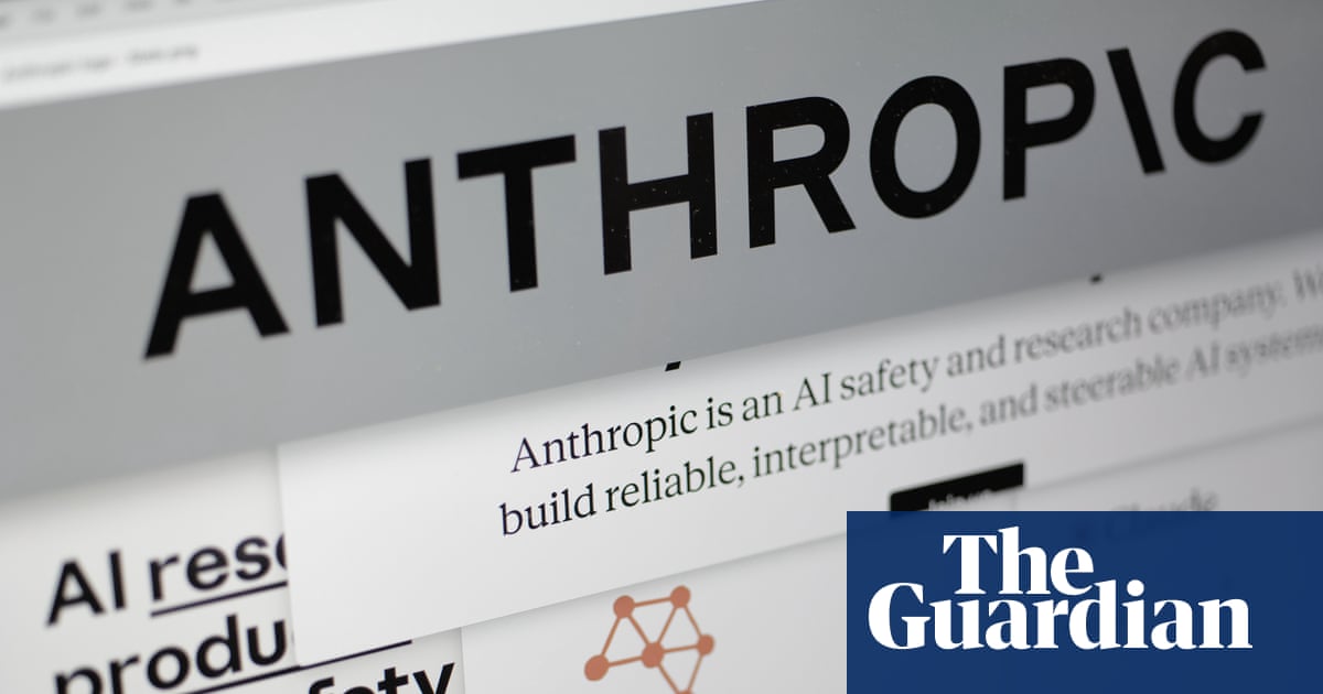 Claude's code: Anthropic leaks source code for AI software engineering tool