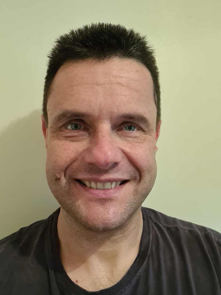Michael believes that masks are not 'foolproof', but are still a 'crucial unit to protect'.