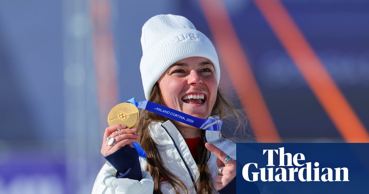Winter Olympic officials to investigate why medals keep breaking