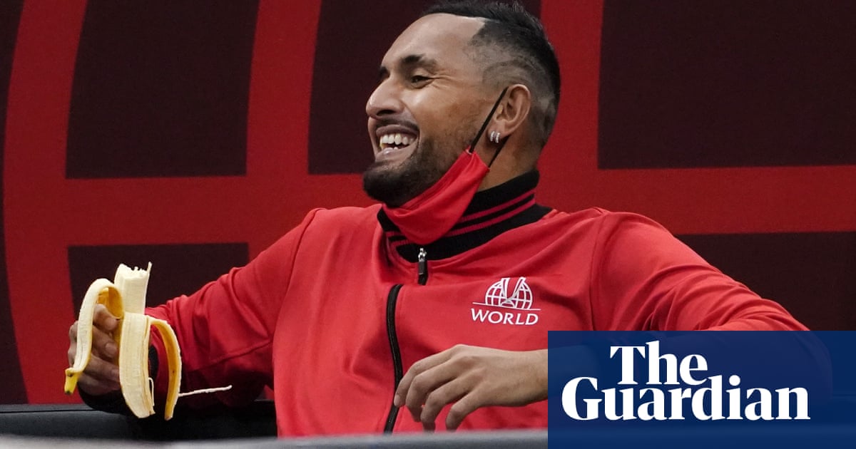 ‘Taken out of context’: Nick Kyrgios backtracks on Australian Open cancellation call