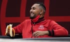 Nick Kyrgios calls for Australian Open to be cancelled over 'morally wrong' player vaccine mandate