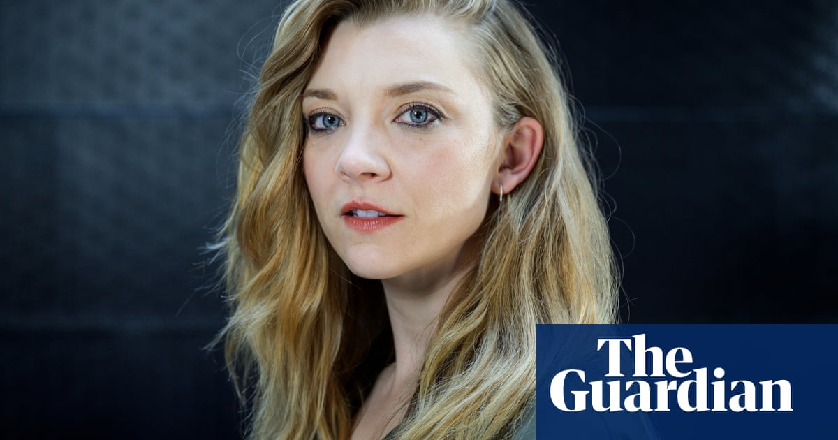 A gift of a role for a mother': Game of Thrones star Natalie Dormer on playing Tolstoy's tortured Anna Karenina