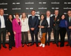 Wes Streeting praises Wargame docudrama for highlighting UK defence