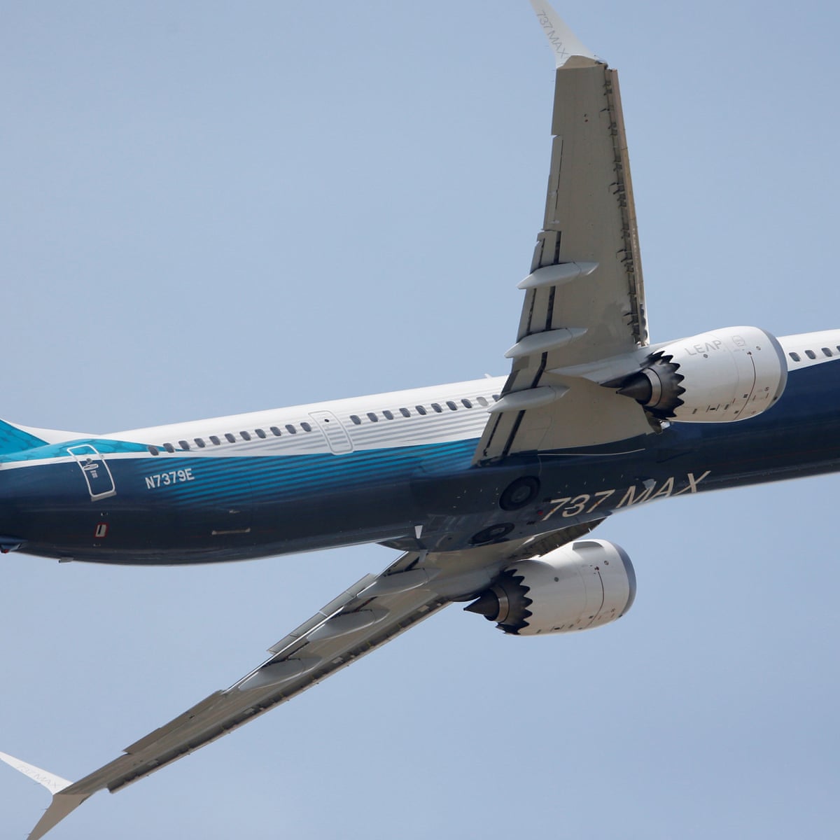 Plane Struggled To Take Off In Belfast After Pilots Data