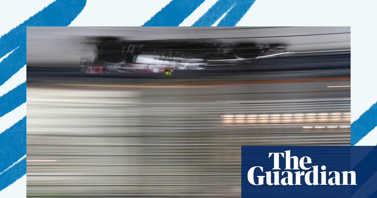 Singapore GP, tasty Tests and the Premier League’s return – follow with us