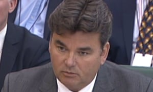 Dominic Chappell
