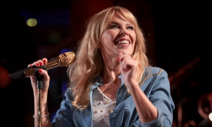 From Hot Pants To Hutchence How Well Do You Know Kylie Minogue Take The Quiz Music The Guardian