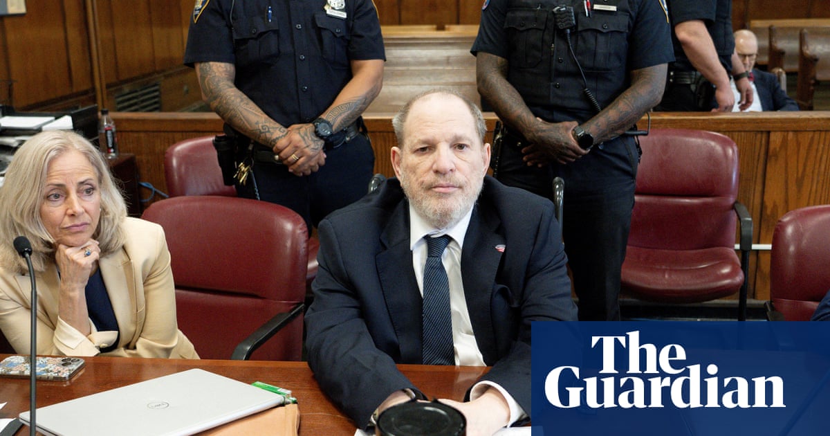 Closing arguments begin in sexual misconduct trial of Harvey Weinstein