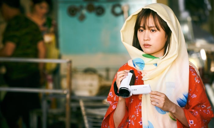 To the Ends of the Earth review – dreamlike vision of clashing cultures | Drama films | The Guardian