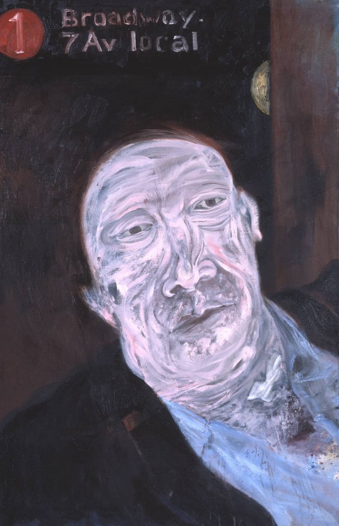 Jock Mcfadyen The Artist Bringing The Spirit Of Punk To The Royal