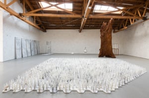 Ai Weiwei – Cao/Humanity.