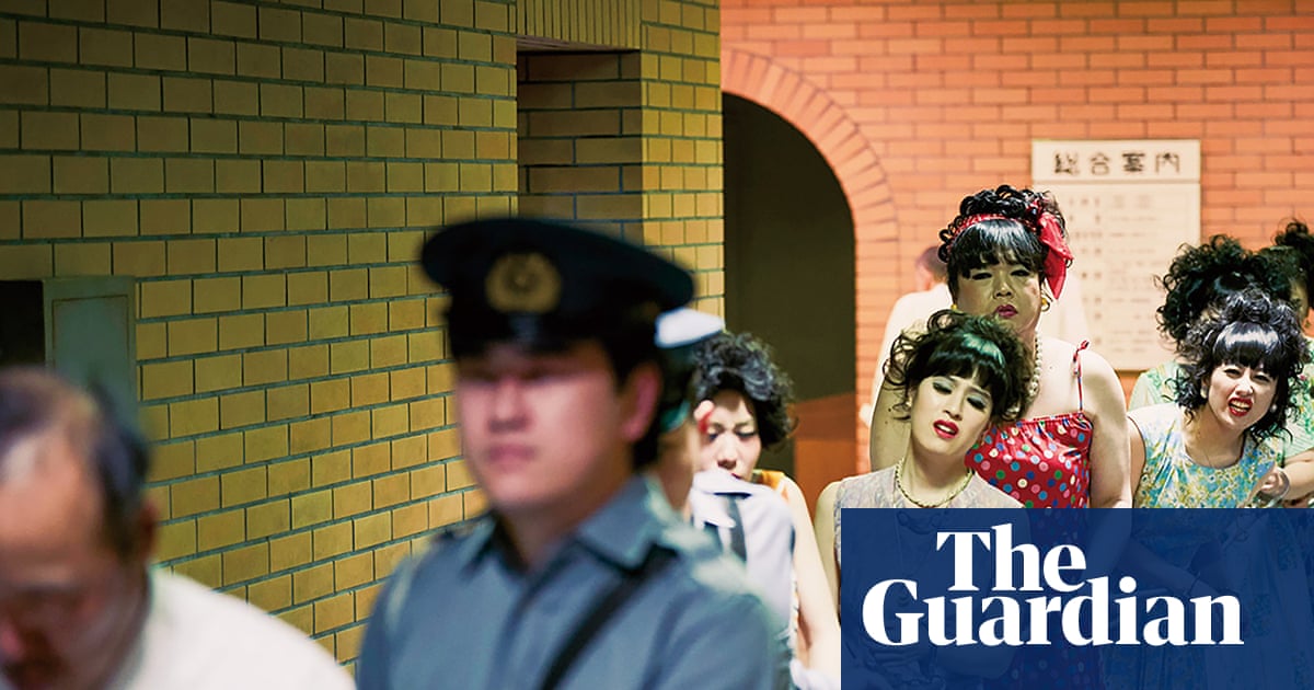 ‘People ought to know’: Blue Boy Trial brings Japan’s trans history up to date