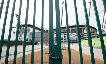 Premier League S Restart Plan Needs Commons Debate To Allay Safety Fears Premier League The Guardian