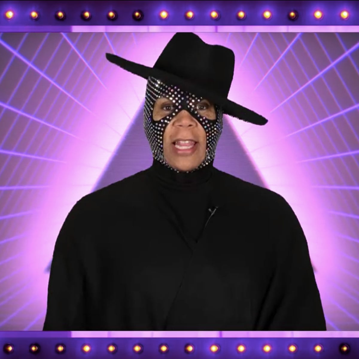 Rupaul S Drag Race Recap Season 12 Finale She S A Winner Baby Television The Guardian Rupaul S Drag Race Recap Season 12 Finale She S A Winner Baby Television The Guardian