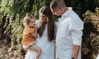 Two-year-old Pippa’s sepsis death in regional NSW left her family ‘completely shattered’. Was it preventable?