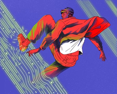 The AI resistance