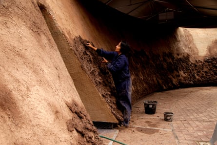 Morelos installing Origo