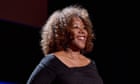 Ruby Bridges: civil rights pioneer rejects claim book makes white children uncomfortable