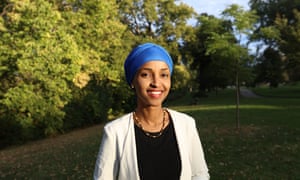 Ilhan Omar