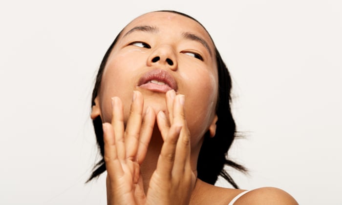 Face, the facts: 10 ways to combat oily skin