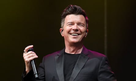 Making A Song And Dance The Simple Things Keeping People Going