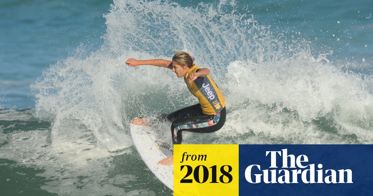 Women Set To Surf Jeffreys Bay For First Time Sport The Women Set To Surf Jeffreys Bay For First Time Sport The