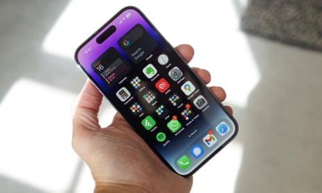 Apple Iphone 14 Pro Review