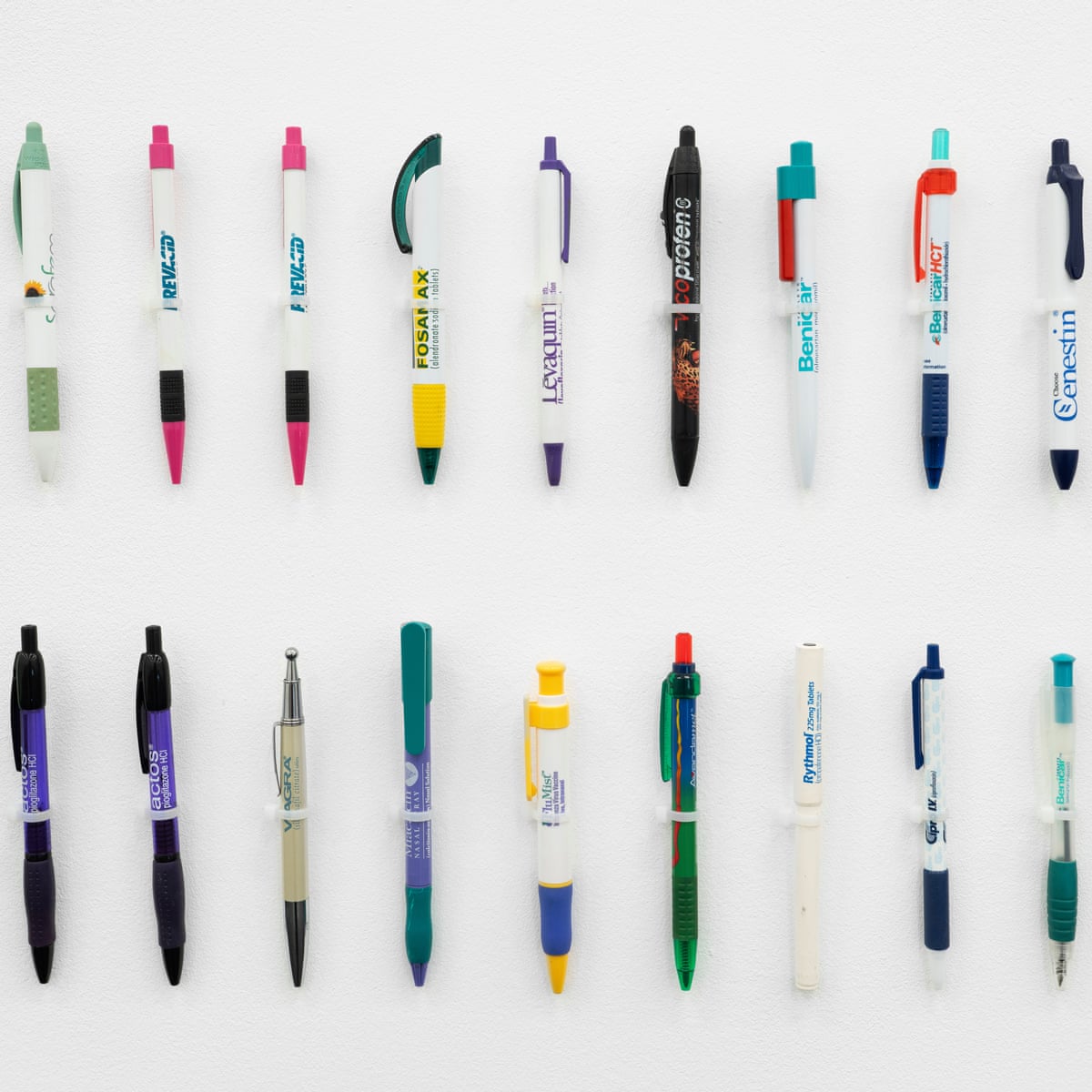 Sweet nothings, urinal cakes and headless dogs: 10 artworks worth seeing at Frieze
