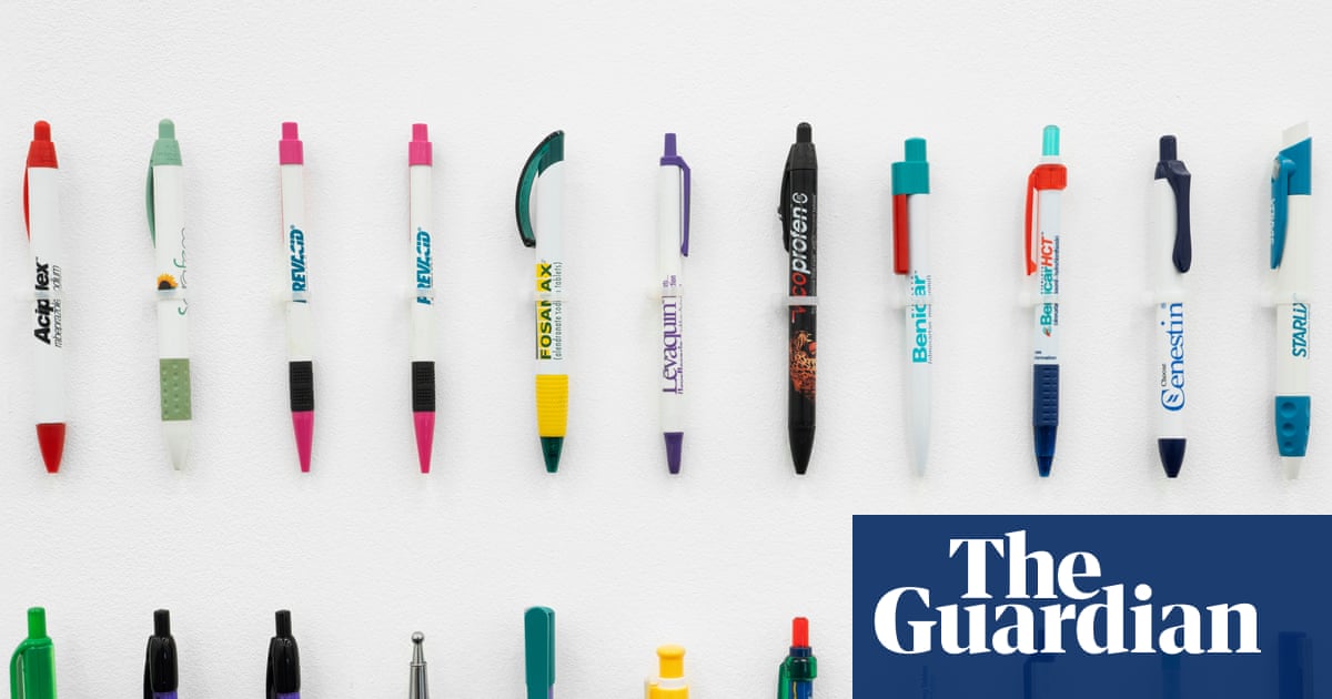 Sweet nothings, urinal cakes and headless dogs: 10 artworks worth seeing at Frieze