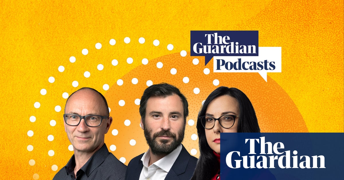 Newsroom edition: when will Australia recognise Palestine? – Full Story podcast | Australian foreign policy Newsroom edition: when will Australia recognise Palestine? – Full Story podcast | Australian foreign policy