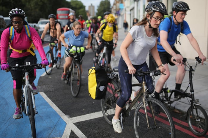 The Big Bike Helmet Debate You Don T Make It Safe By Forcing
