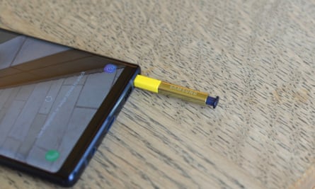 Samsung Galaxy Note 9 Review: More Awesome Than Ever