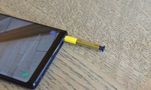samsung galaxy note 9 review