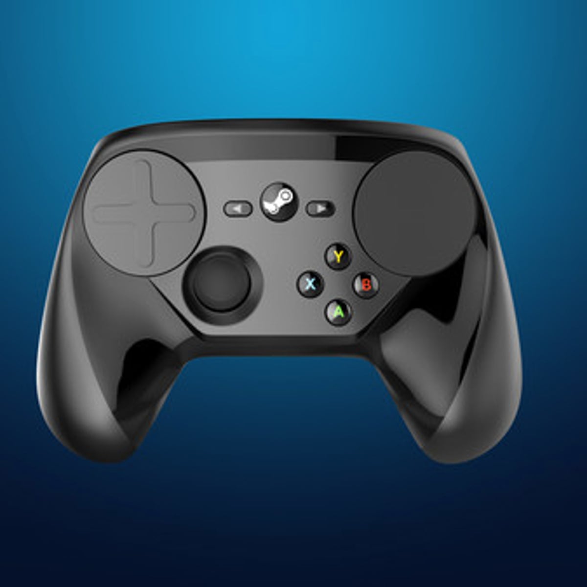 Valve Game Controller