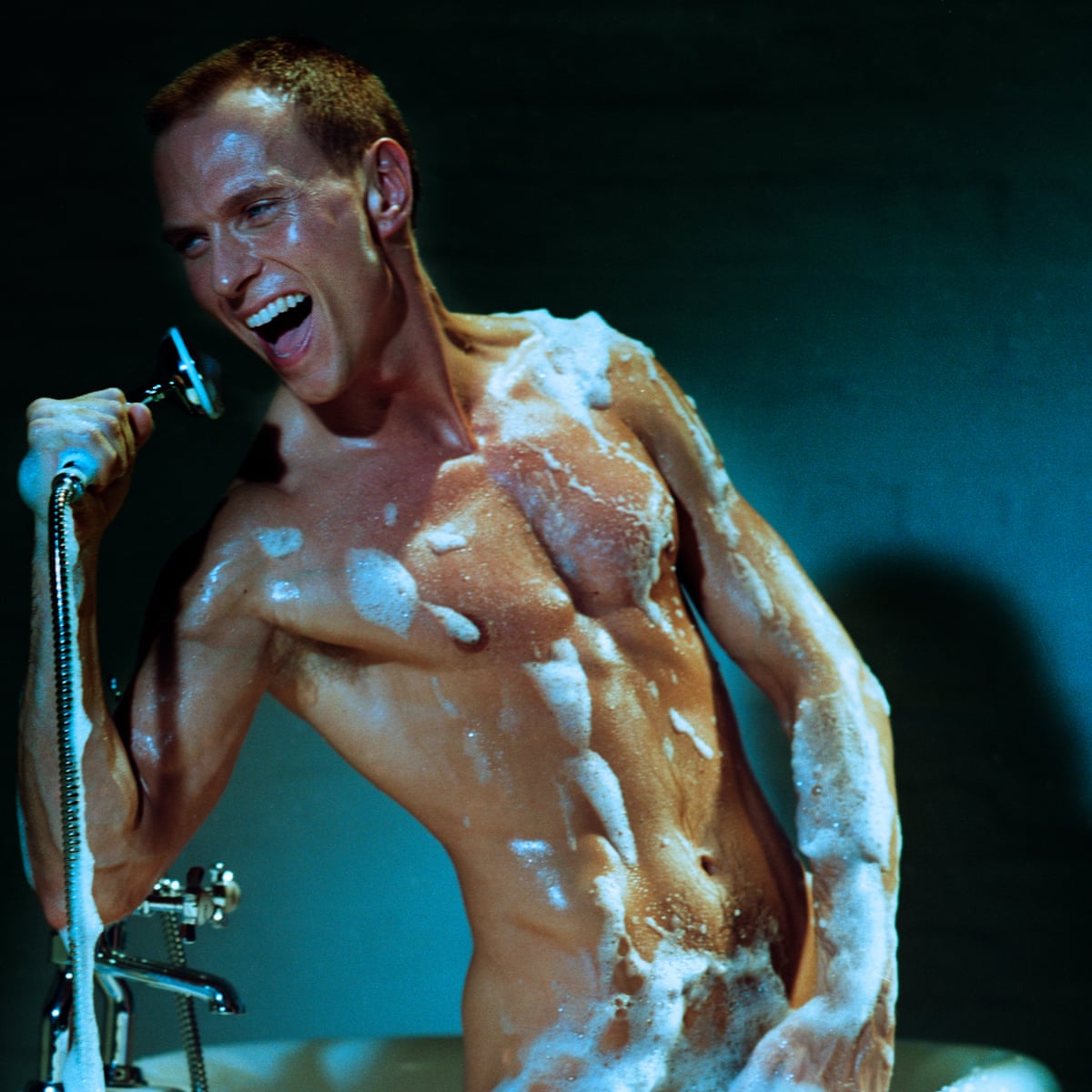 Nackt Joy Lewis Georgina Rodriguez