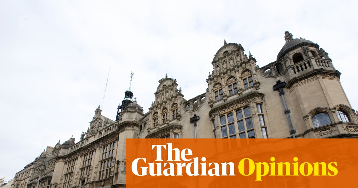 English democracy relies on local councillors. So why are so many facing the axe? | Polly Toynbee