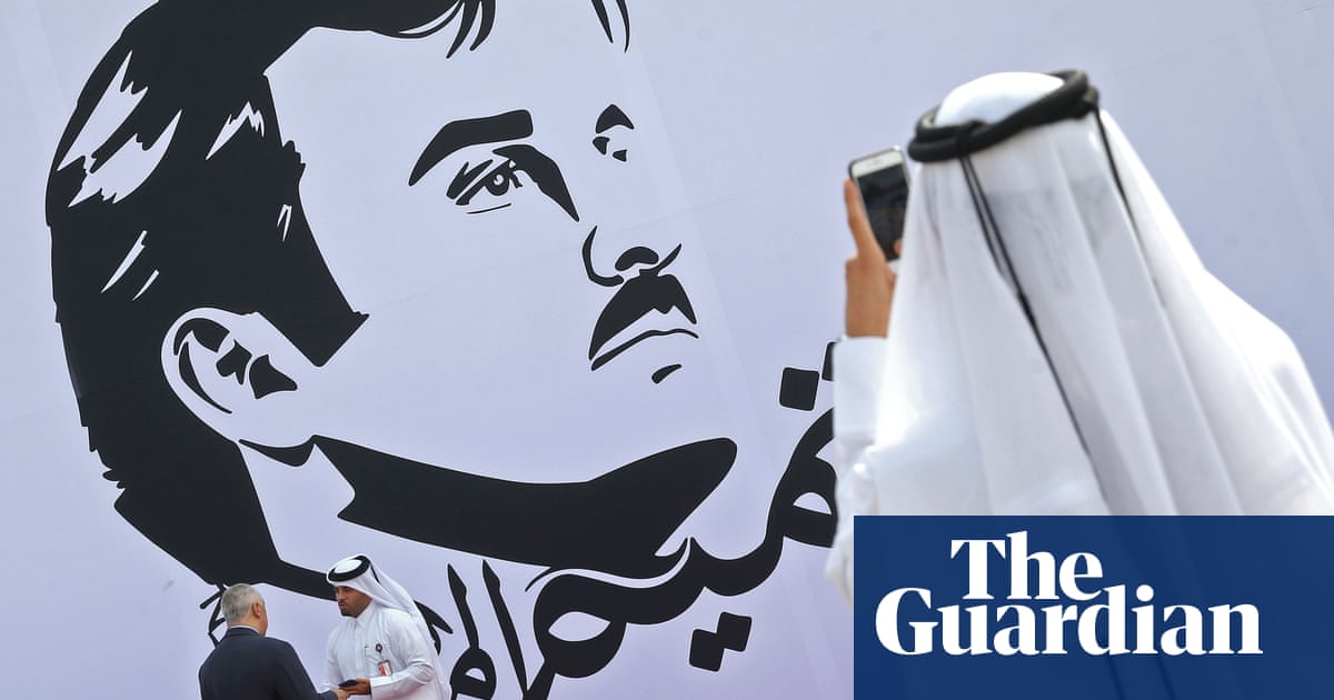 The Long Running Family Rivalries Behind The Qatar Crisis World