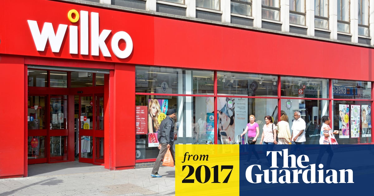 Wilkinsons jobs leicester Wilkinsons jobs leicester