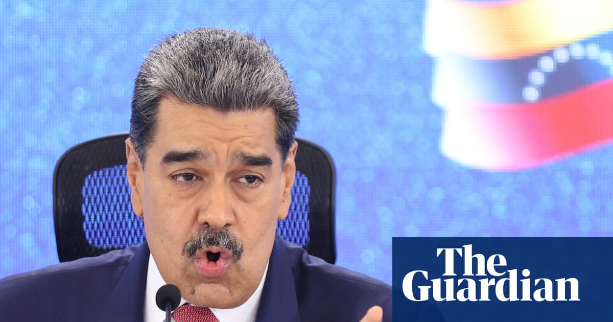 Trump’s military pressure on Maduro evokes Latin America’s coup-ridden past