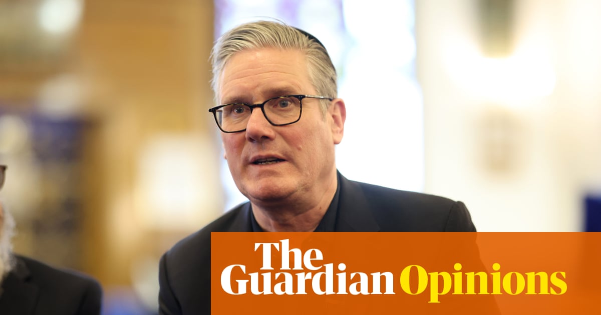 Ousting Starmer over Mandelson would be madness – yet it’s open season in Westminster | Simon Jenkins